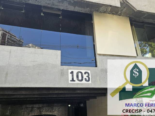 #2207 - Casa para Venda em São Paulo - SP - 3