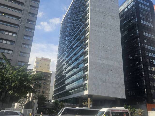 Venda em Bela Vista - São Paulo