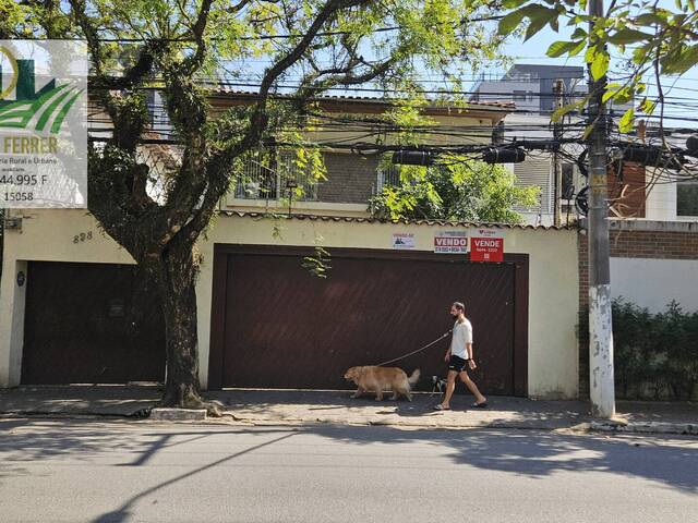 #10112024 - Casa para Venda em São Paulo - SP - 1