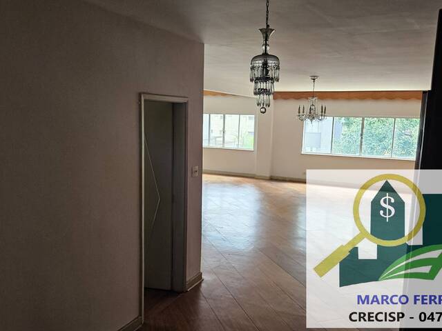 #0111 - Apartamento para Venda em São Paulo - SP - 2