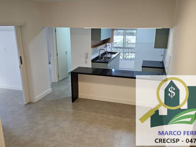 #19 - Apartamento para Venda em São Paulo - SP - 1