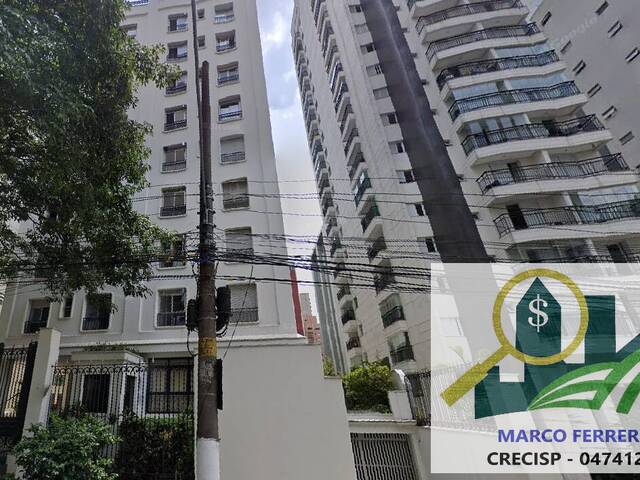 #19 - Apartamento para Venda em São Paulo - SP - 3