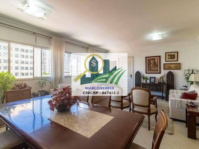 #34 - Apartamento para Venda em São Paulo - SP